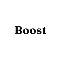 Boost